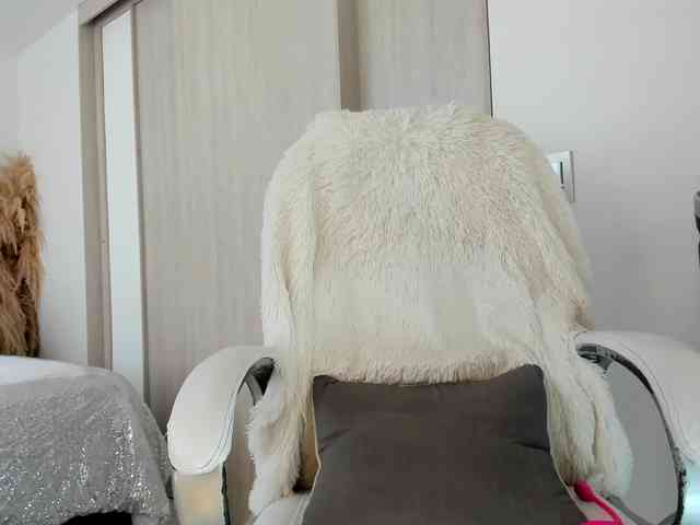 NatalieeClark webcam