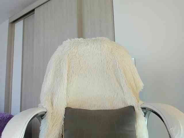 NatalieeClark webcam