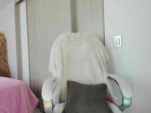 NatalieeClark webcam