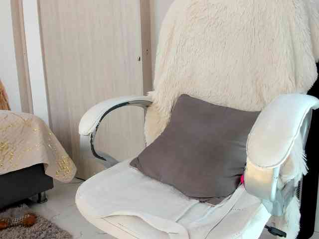 NatalieeClark webcam