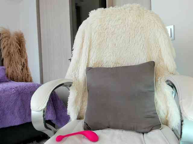 NatalieeClark webcam