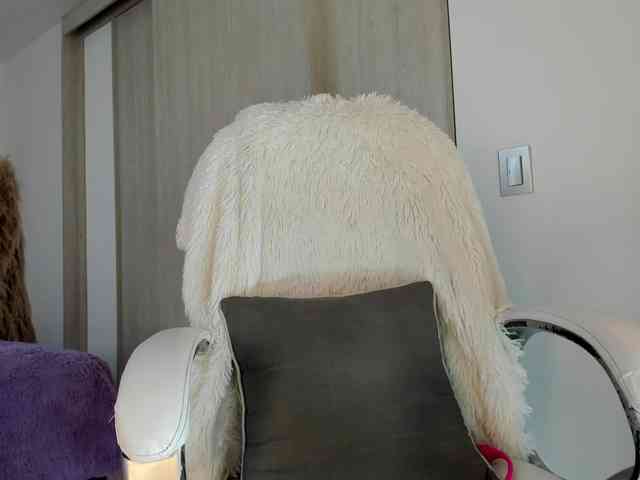 NatalieeClark webcam