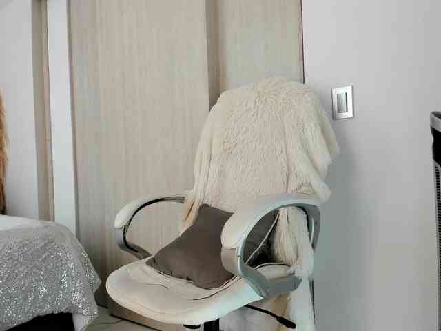 NatalieeClark webcam