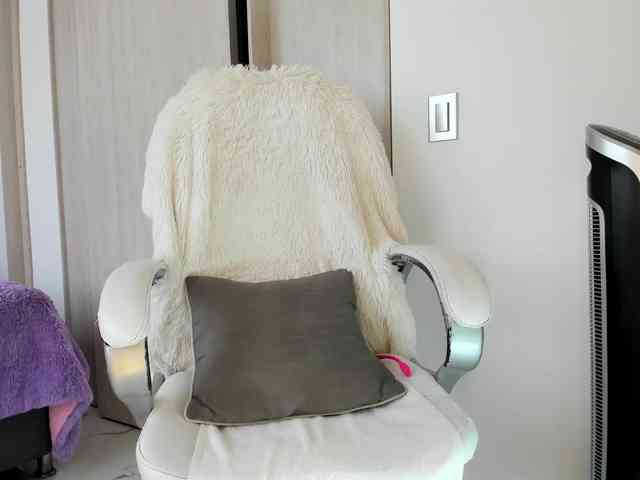 NatalieeClark webcam