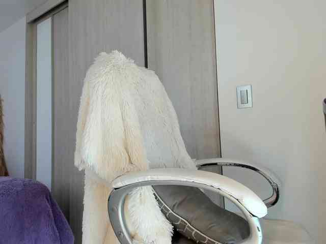 NatalieeClark webcam