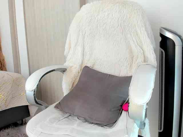 NatalieeClark webcam