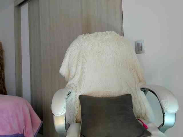 NatalieeClark webcam