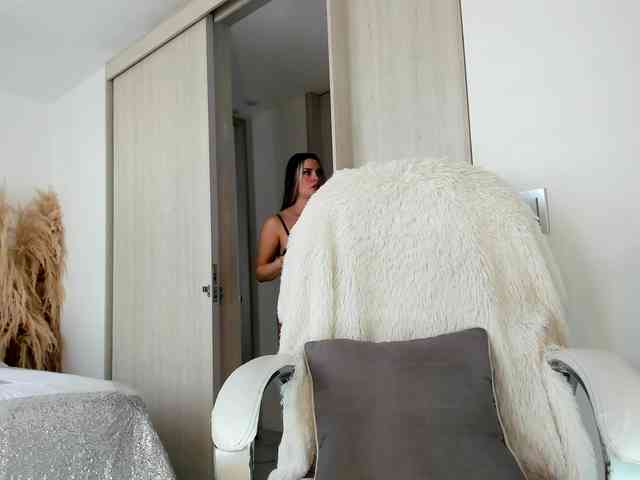 NatalieeClark webcam