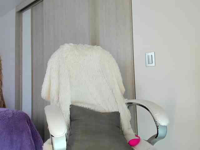 NatalieeClark webcam