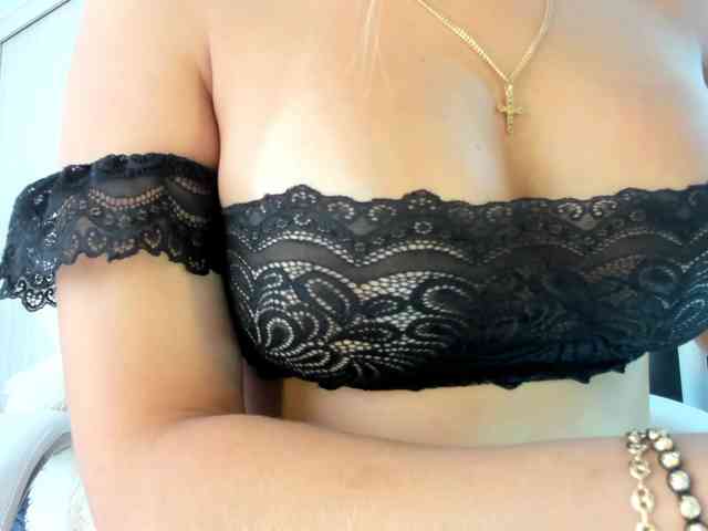 NatalieeClark webcam