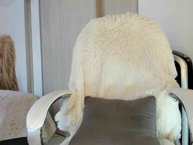 NatalieeClark webcam