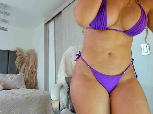 NatalieeClark webcam