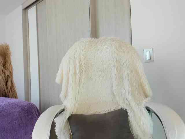 NatalieeClark webcam