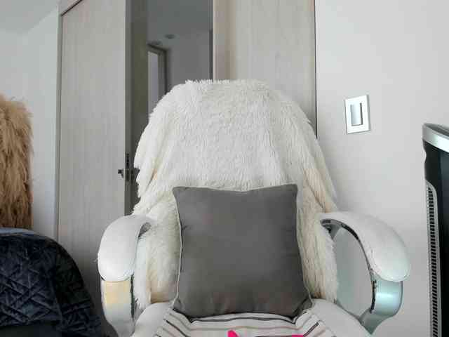 NatalieeClark webcam