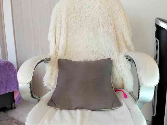 NatalieeClark webcam