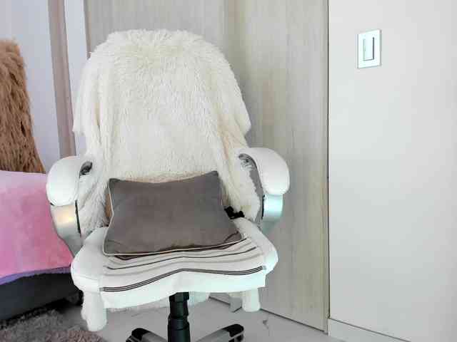 NatalieeClark webcam