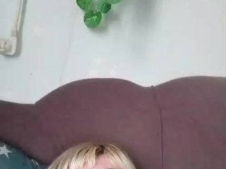 MerellinFicus Porn Show