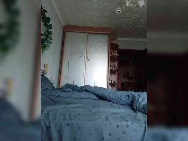 MerellinFicus webcam