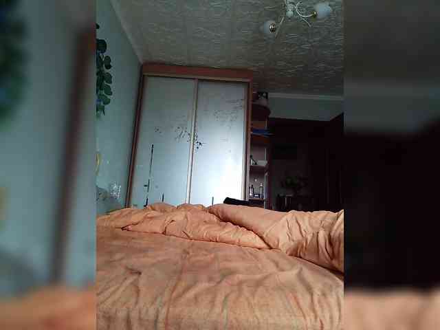 MerellinFicus webcam
