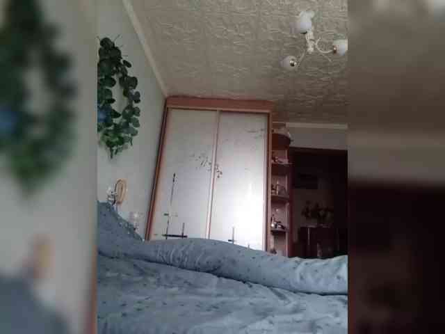 MerellinFicus webcam