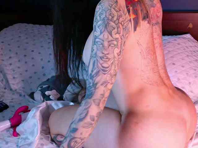 BeckyJamesX webcam