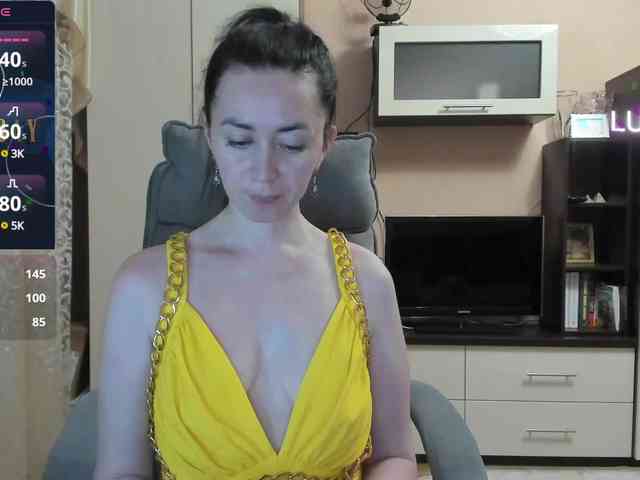 Extraordinary webcam