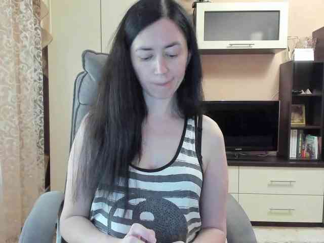 Extraordinary webcam