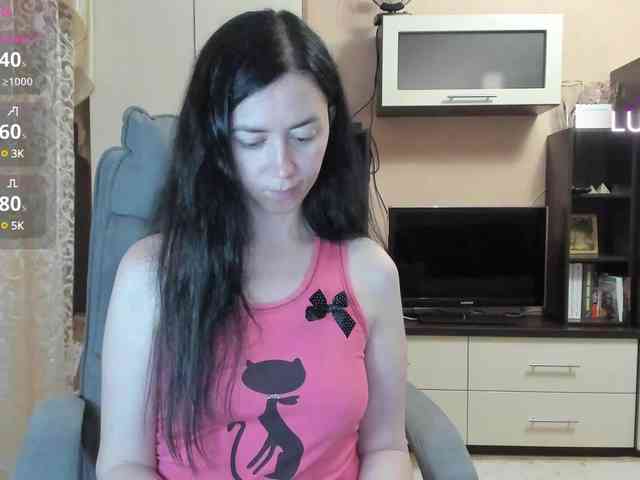 Extraordinary webcam