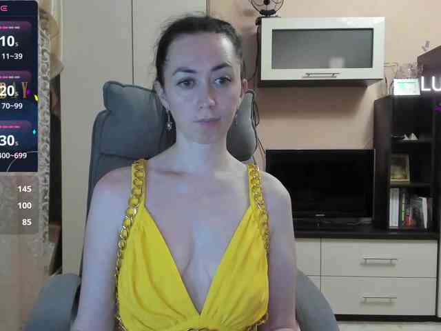Extraordinary webcam