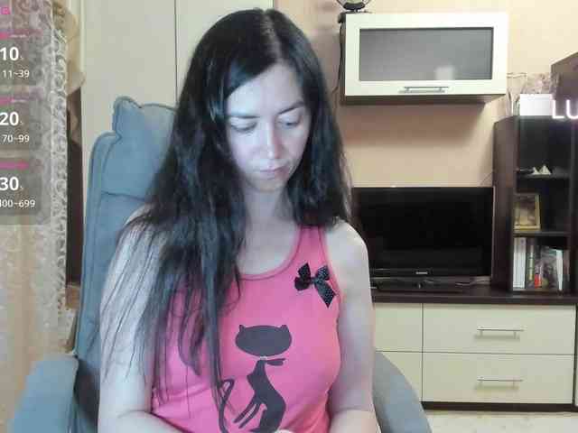 Extraordinary webcam
