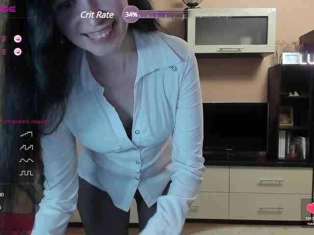 Extraordinary webcam