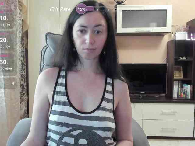 Extraordinary webcam