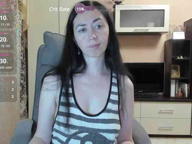 Extraordinary webcam