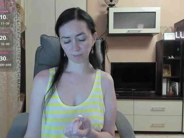 Extraordinary webcam