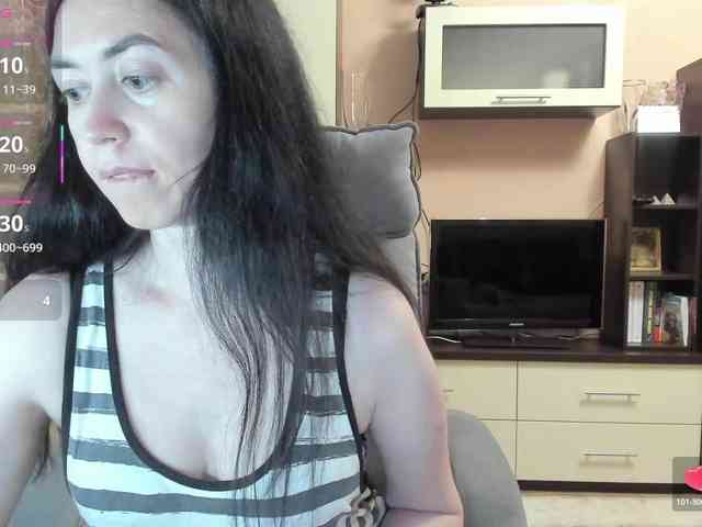 Extraordinary webcam
