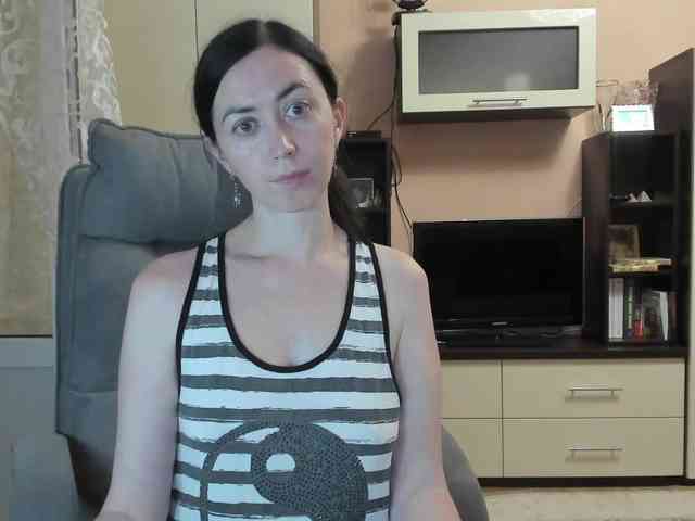 Extraordinary webcam