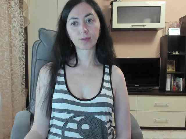 Extraordinary webcam