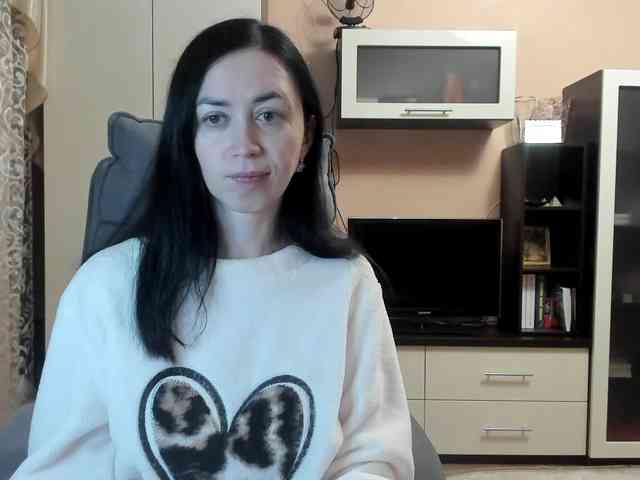 Extraordinary webcam