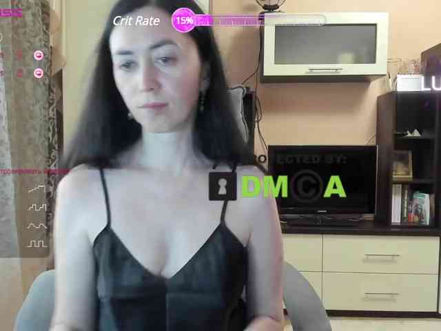 Extraordinary webcam