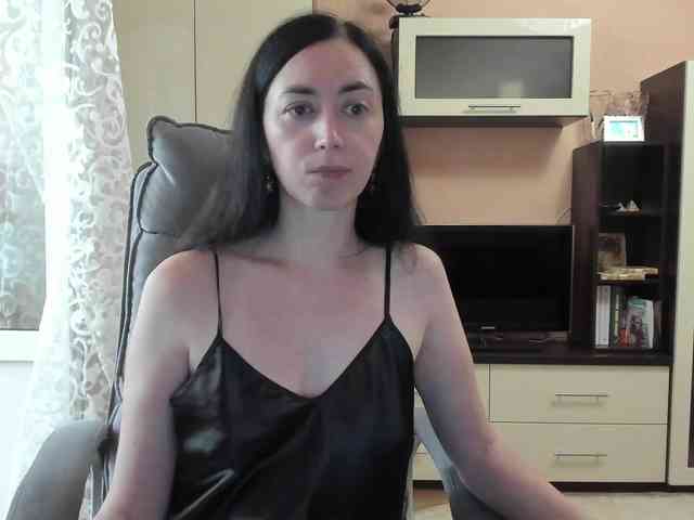 Extraordinary webcam