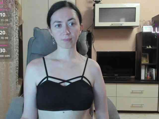 Extraordinary webcam