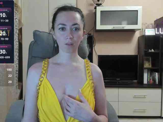 Extraordinary webcam
