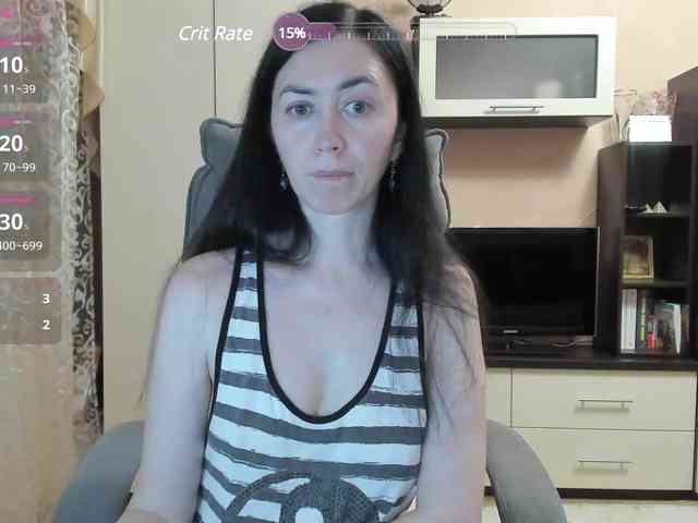 Extraordinary webcam