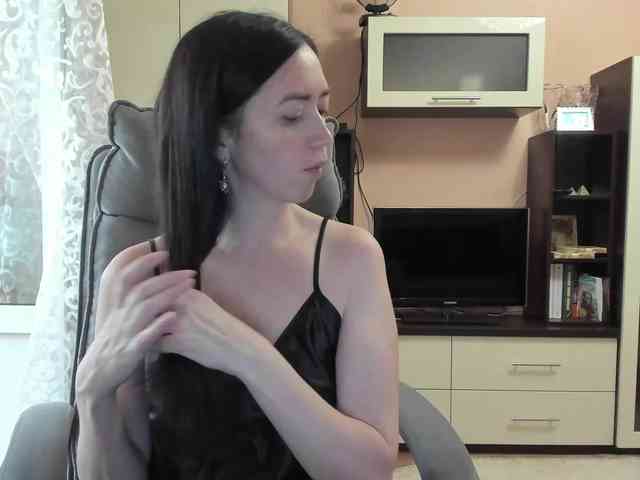 Extraordinary webcam