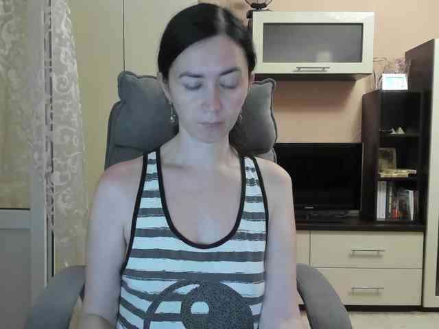 Extraordinary webcam