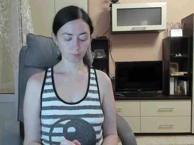 Extraordinary webcam