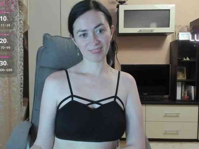 Extraordinary webcam