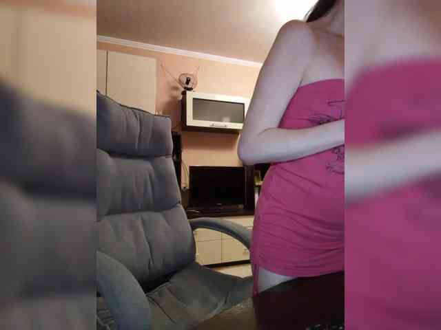 Extraordinary webcam