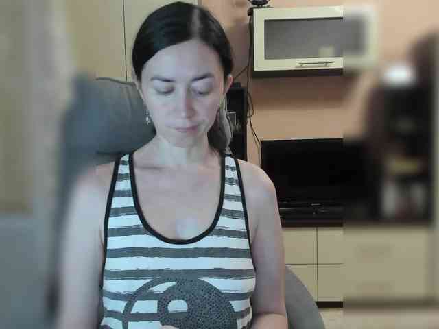 Extraordinary webcam