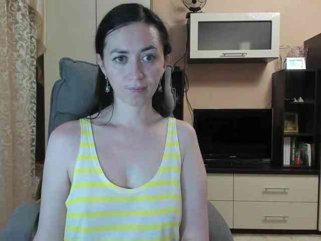 Extraordinary webcam